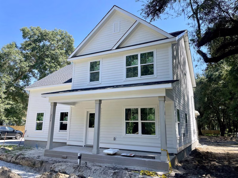 Johns Island, Johns Island Community