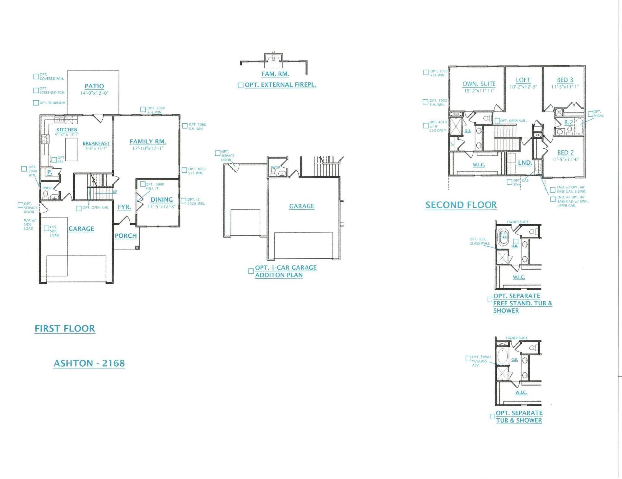 Property image 4 of 770 Opal Wing Street in Foxbank Plantation, Moncks Corner, SC 29461