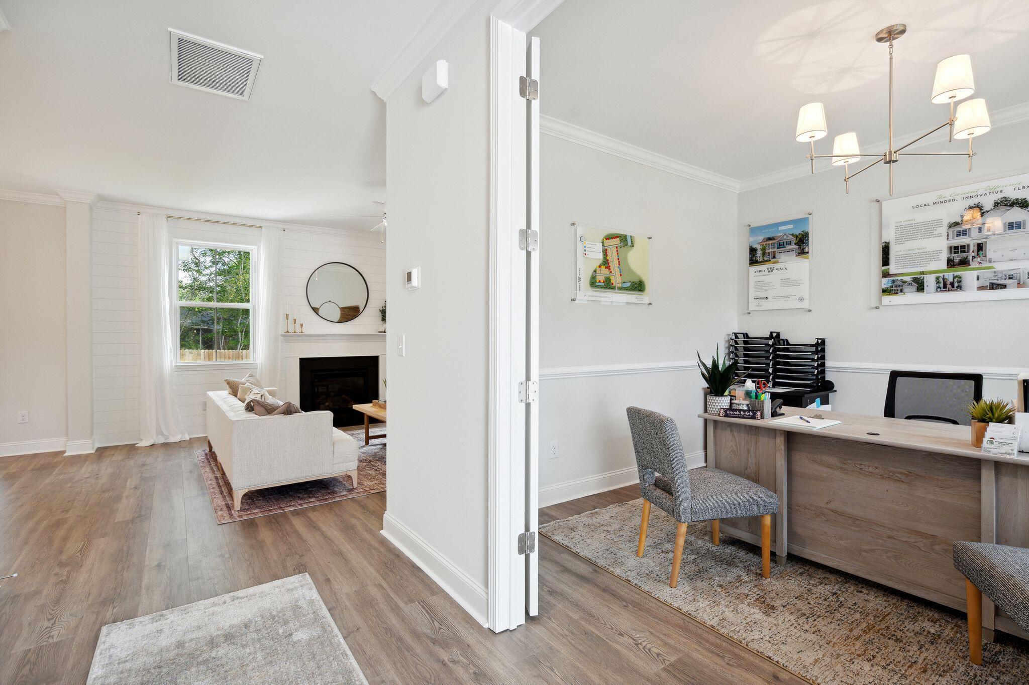 Property image 5 of 770 Opal Wing Street in Foxbank Plantation, Moncks Corner, SC 29461