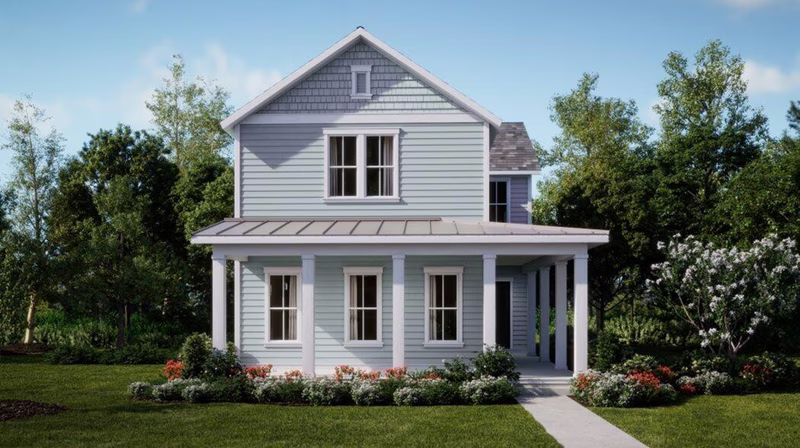 162 Maritime Way
