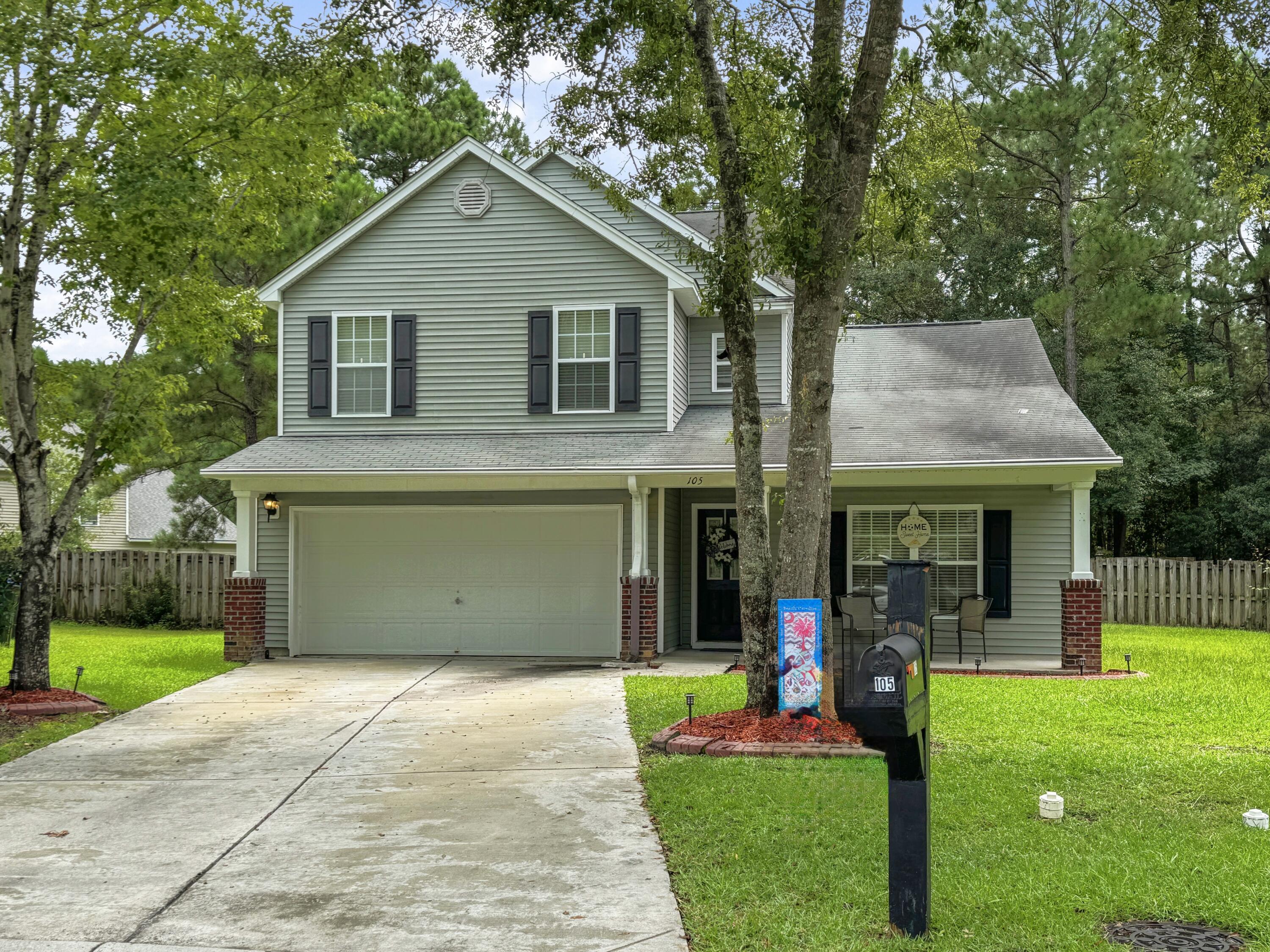Property image 2 of 105 Salem Road in Summer Park, Ladson, SC 29456