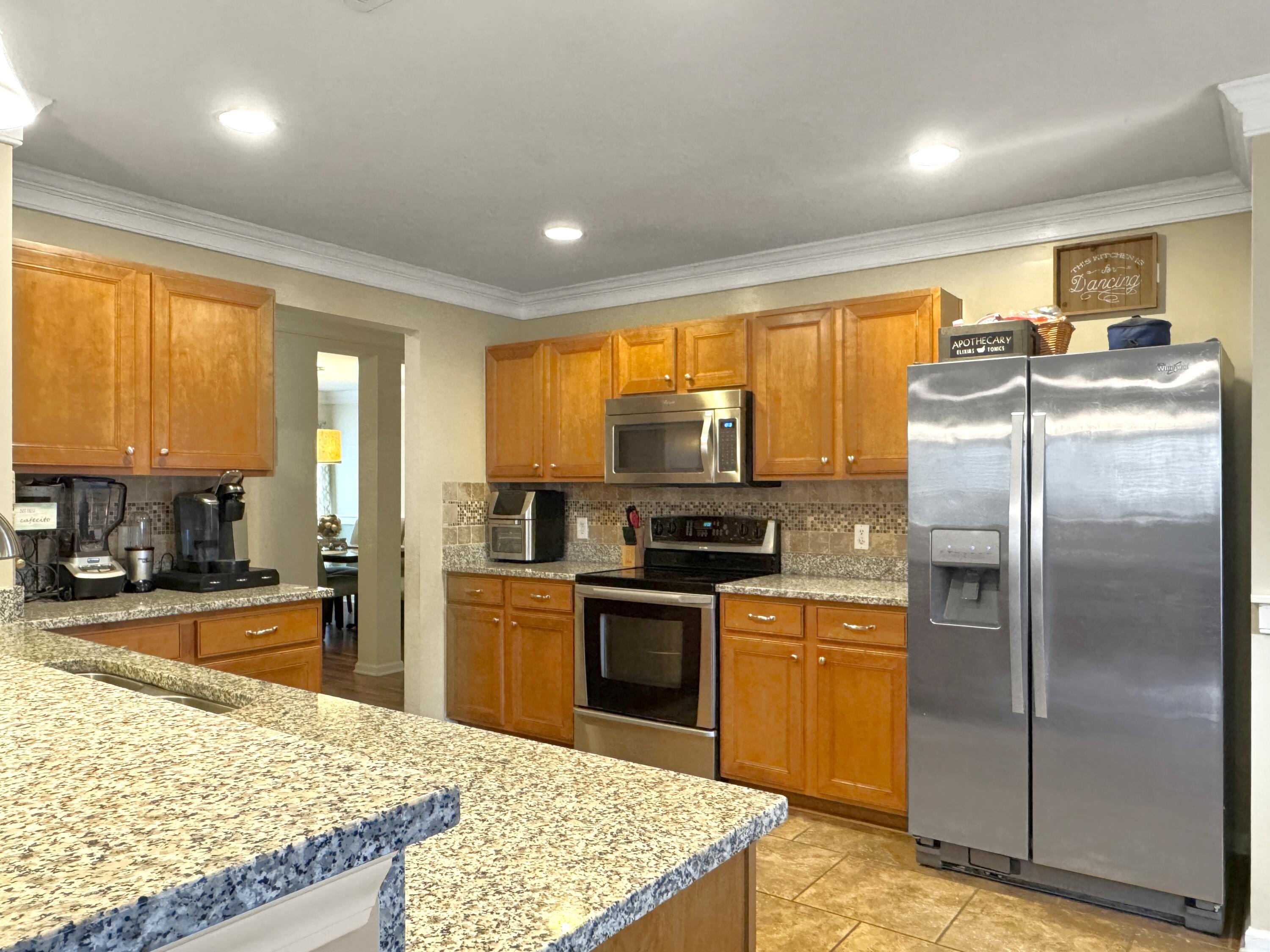 Property image 4 of 105 Salem Road in Summer Park, Ladson, SC 29456