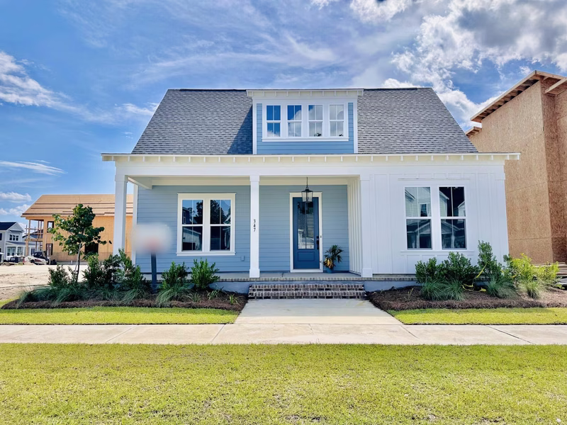 347 Trailmore Lane