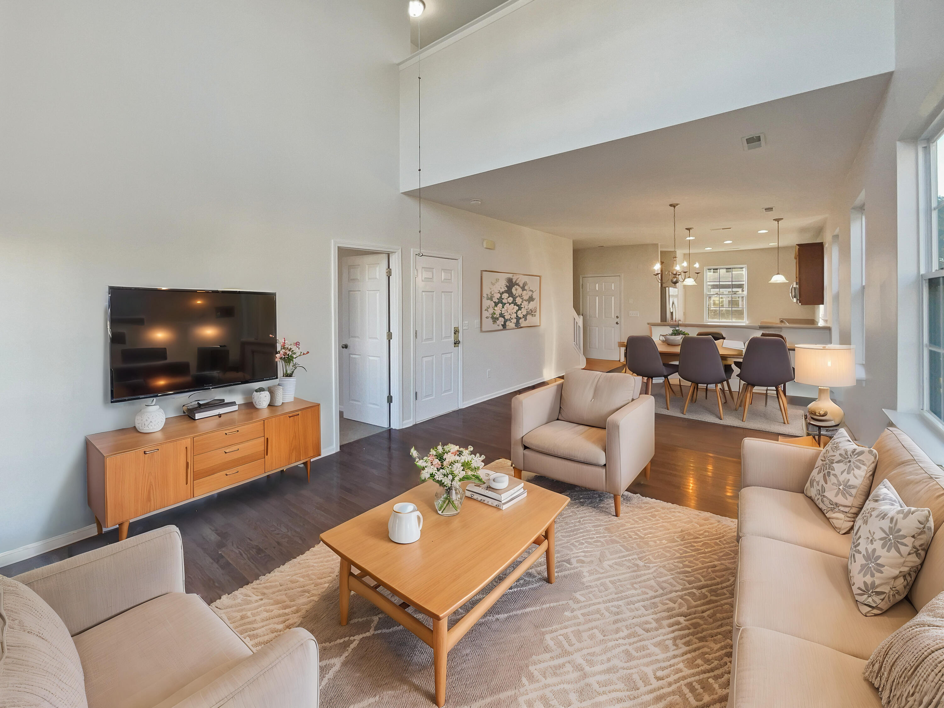 Property image 2 of 136 Winding River Drive in Marshview Commons, Johns Island, SC 29455