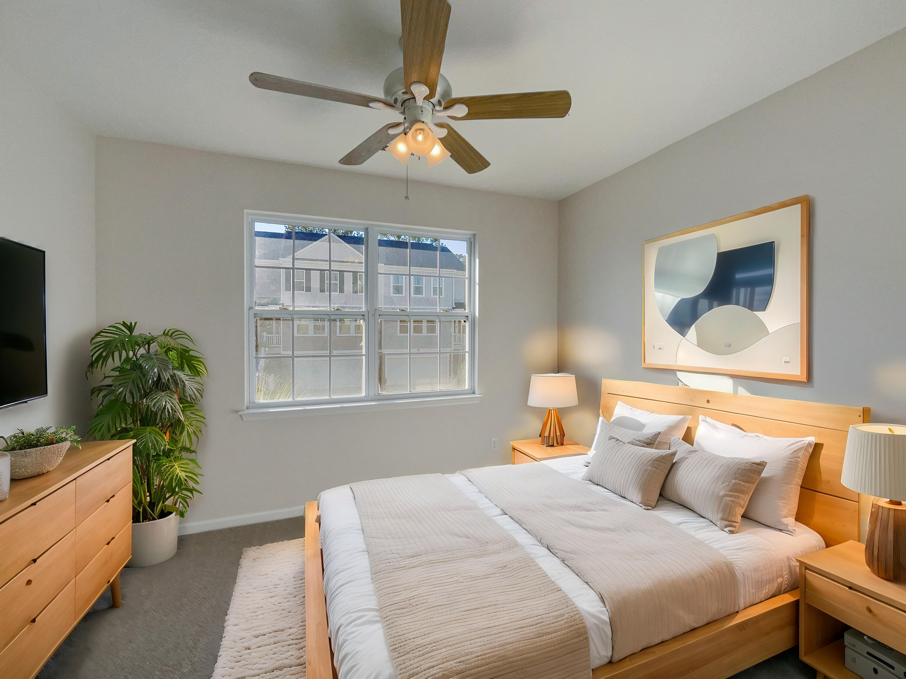 Property image 4 of 136 Winding River Drive in Marshview Commons, Johns Island, SC 29455