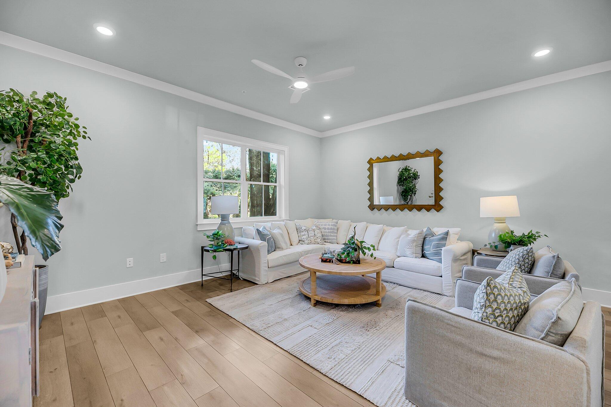 Property image 2 of 7635 Indigo Palms Way in Indigo Hall at Hope Plantation, Johns Island, SC 29455