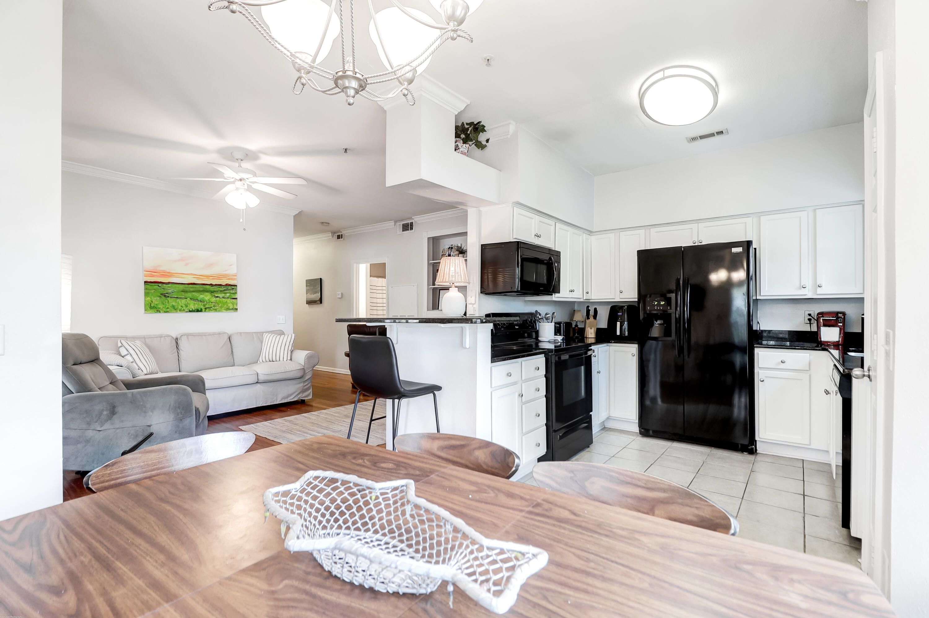 Property image 3 of 700 Daniel Ellis Drive 4107 in The Peninsula Condominiums, Charleston, SC 29412
