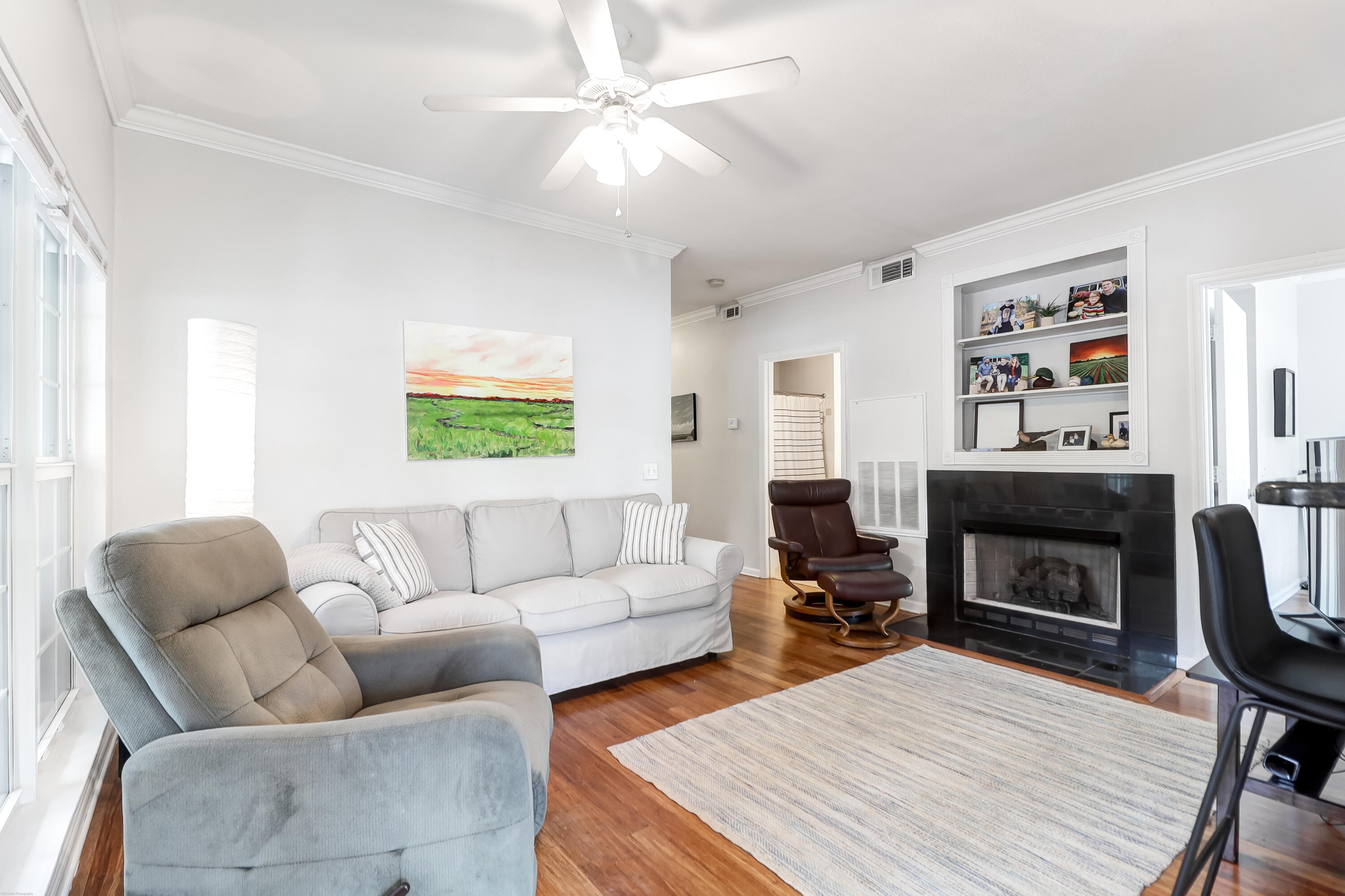 Property image 4 of 700 Daniel Ellis Drive 4107 in The Peninsula Condominiums, Charleston, SC 29412