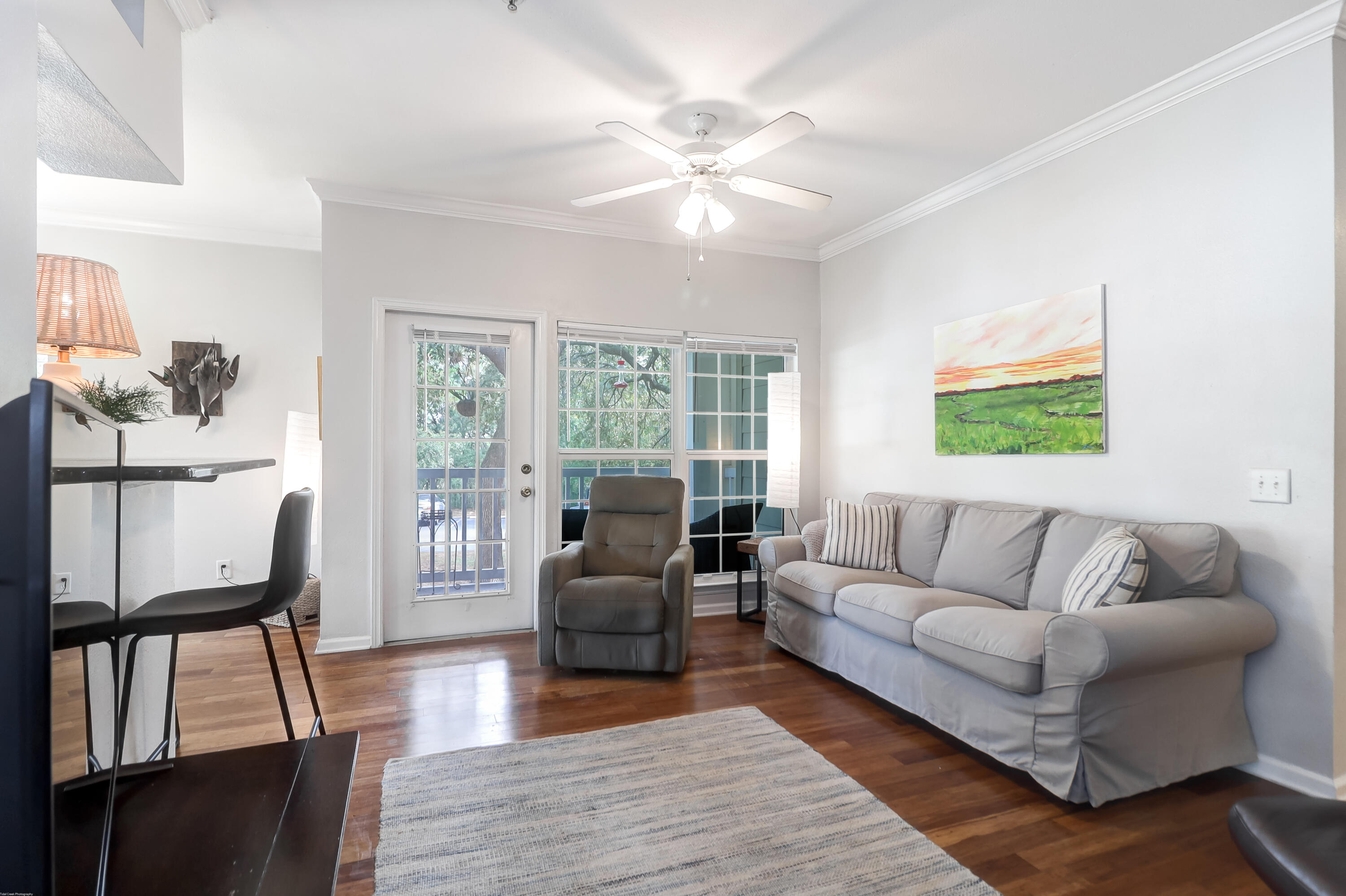 Property image 5 of 700 Daniel Ellis Drive 4107 in The Peninsula Condominiums, Charleston, SC 29412
