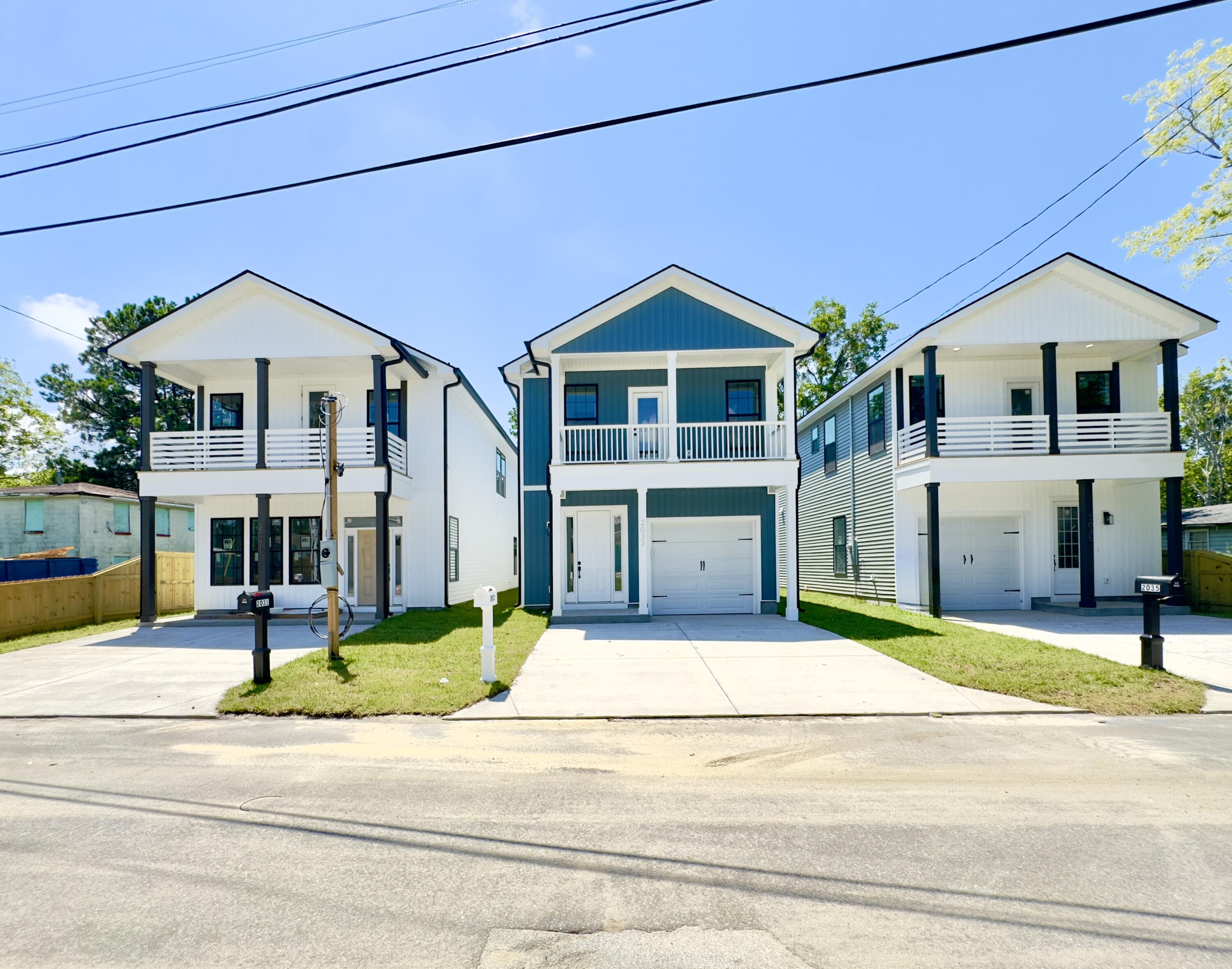 Property image 2 of 2035 Echo Avenue in Union Heights, North Charleston, SC 29405
