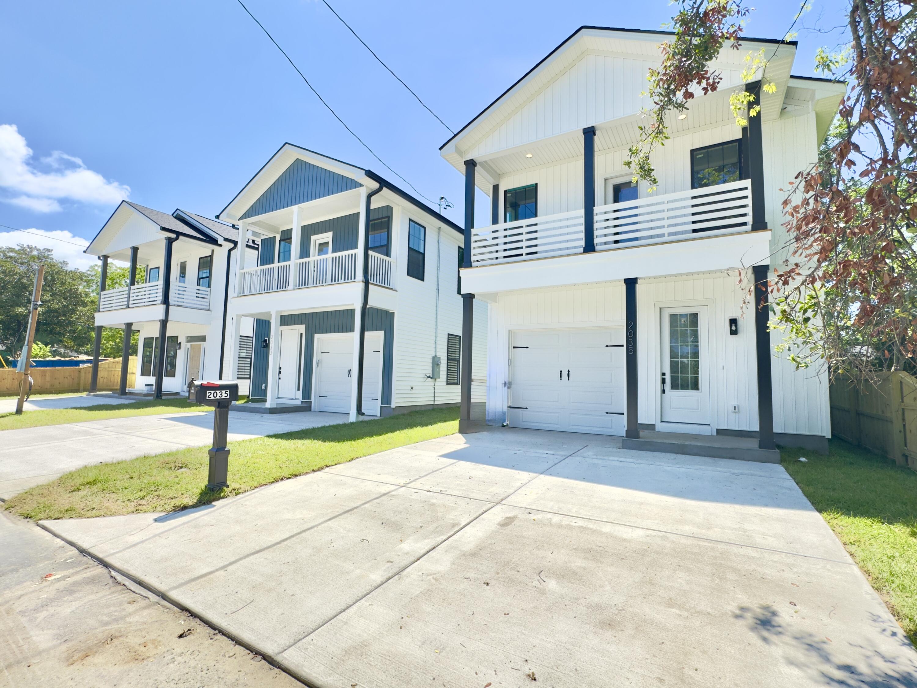 Property image 3 of 2035 Echo Avenue in Union Heights, North Charleston, SC 29405