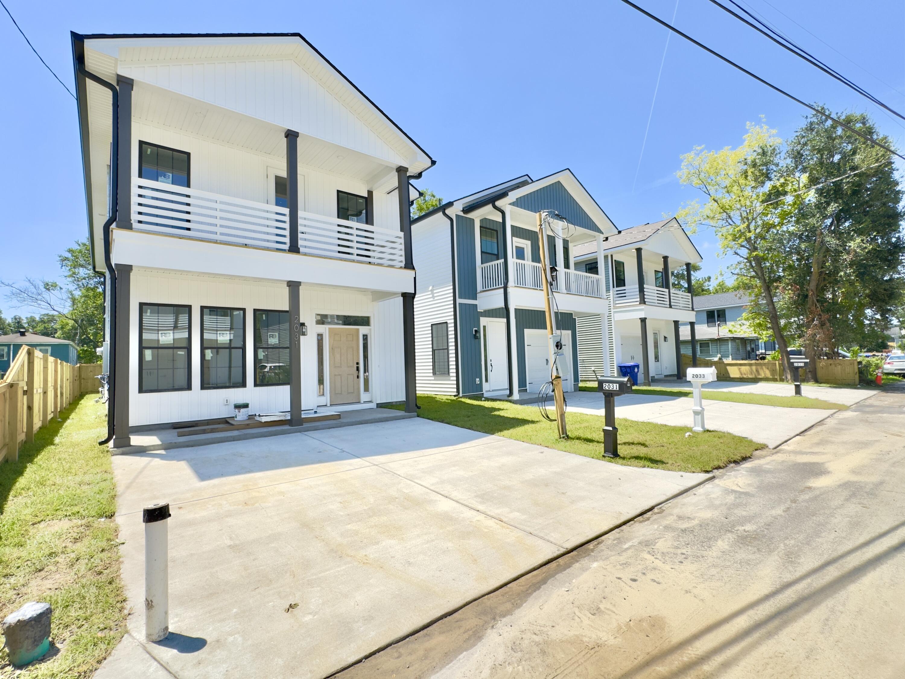 Property image 4 of 2035 Echo Avenue in Union Heights, North Charleston, SC 29405