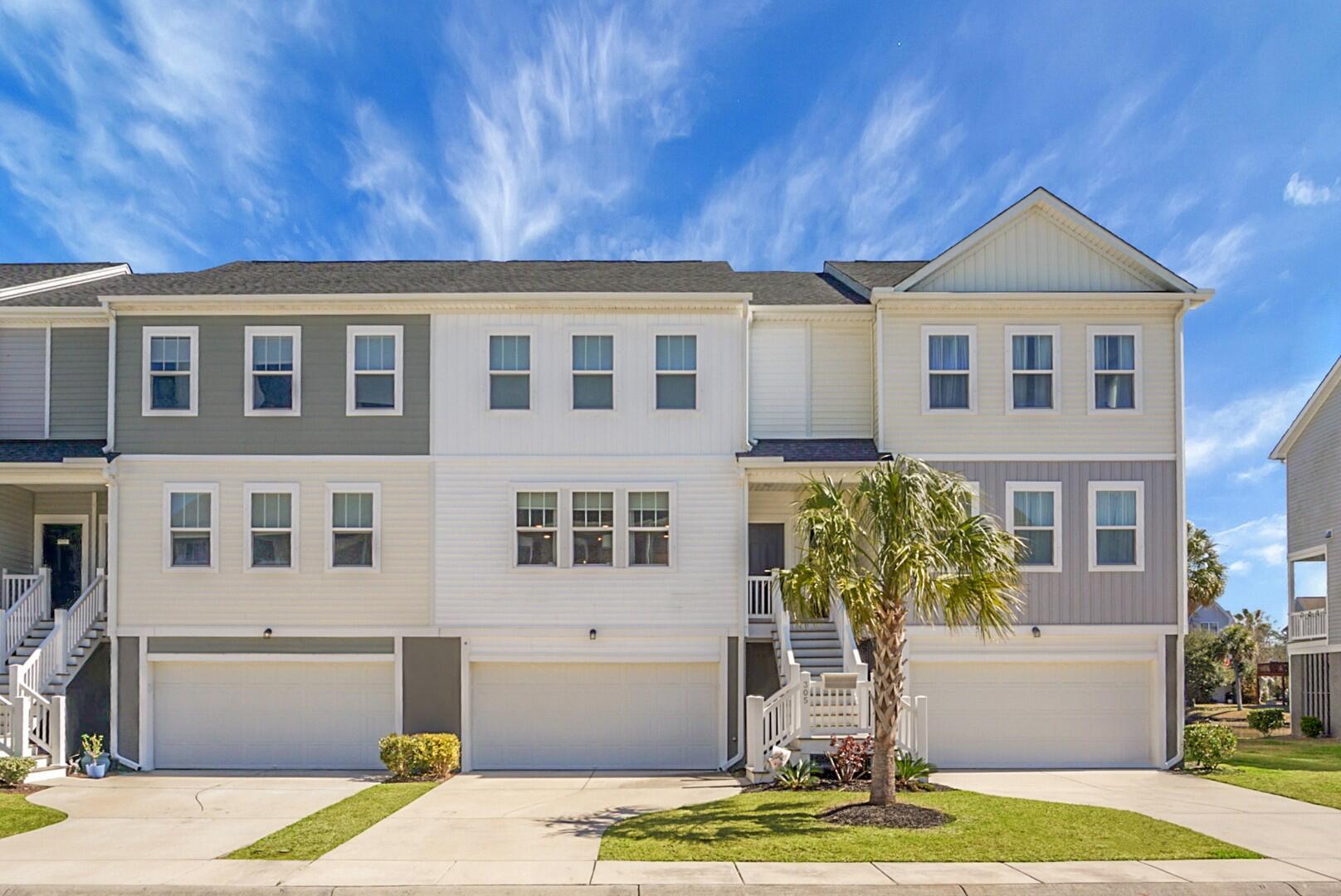 Property image 2 of 305 Lanyard Street in Marshview Commons, Johns Island, SC 29455