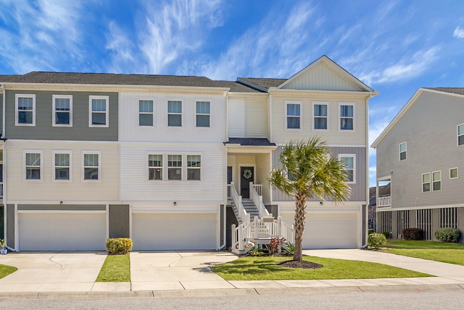 Property image 3 of 305 Lanyard Street in Marshview Commons, Johns Island, SC 29455