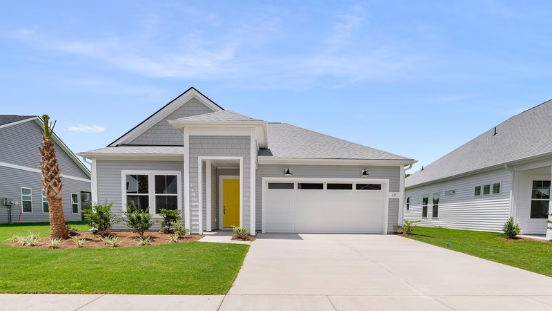 137 Summerwind Drive