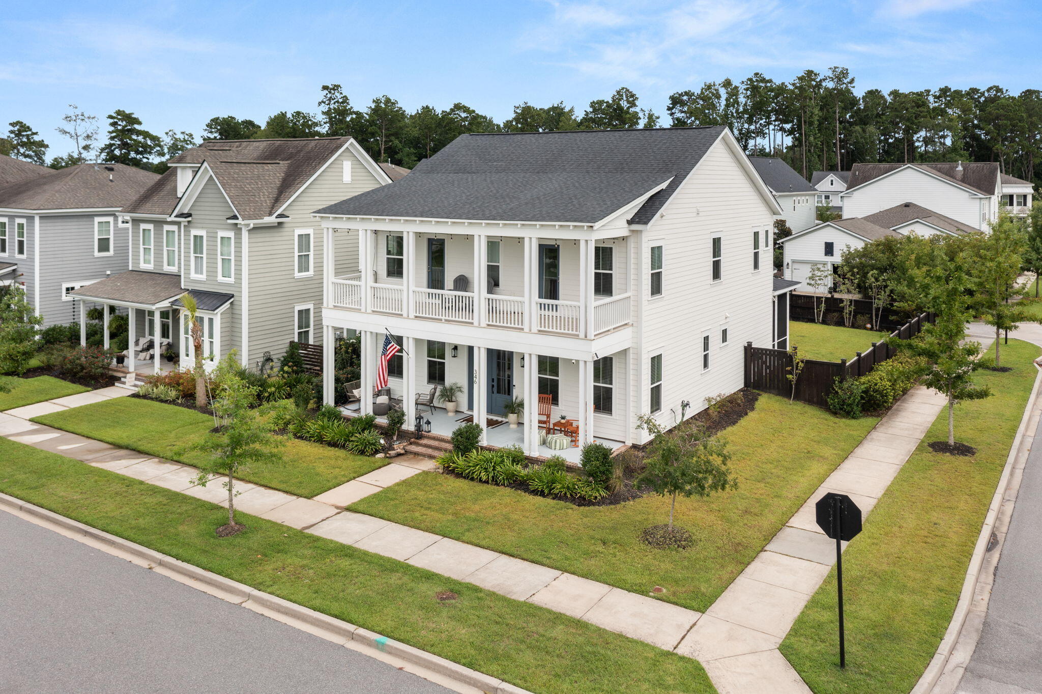 Property image 2 of 346 Bright Leaf Loop in Nexton, Summerville, SC 29486