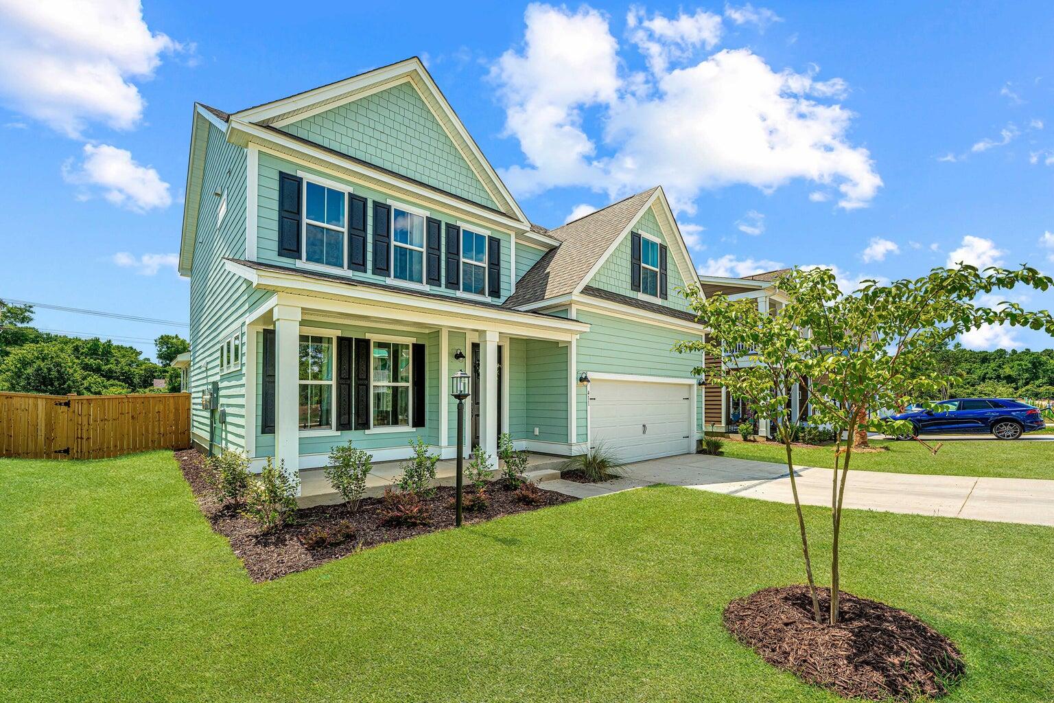 Property image 3 of 411 Grove End Road in Abbey Walk, Moncks Corner, SC 29461