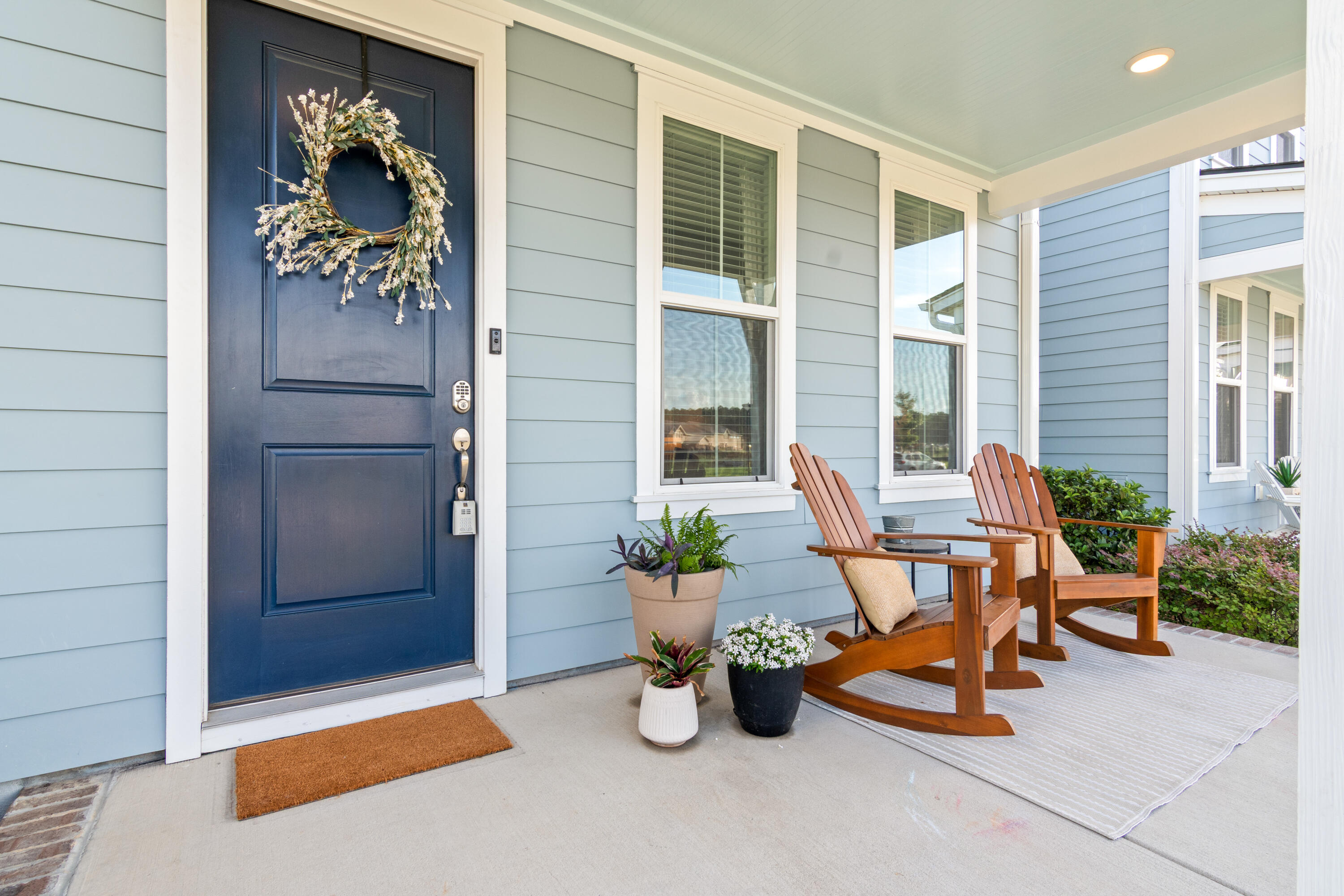 Property image 2 of 567 Blueway Avenue in Nexton, Summerville, SC 29486