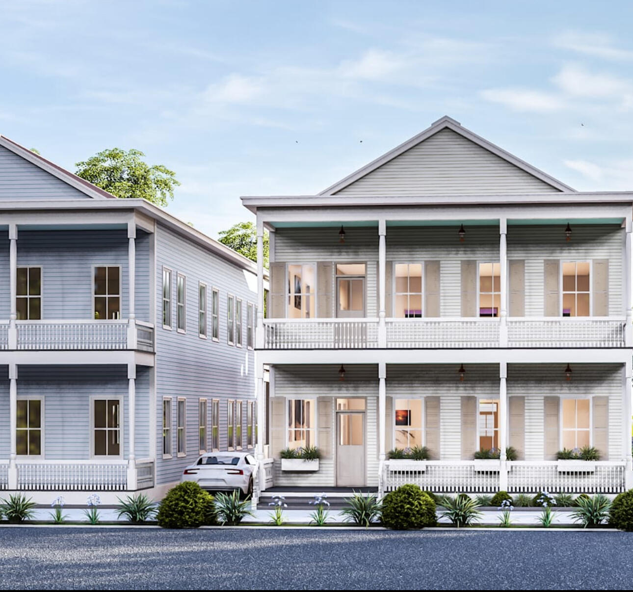 Property image 2 of 63 Montagu Street in Harleston Village, Charleston, SC 29401