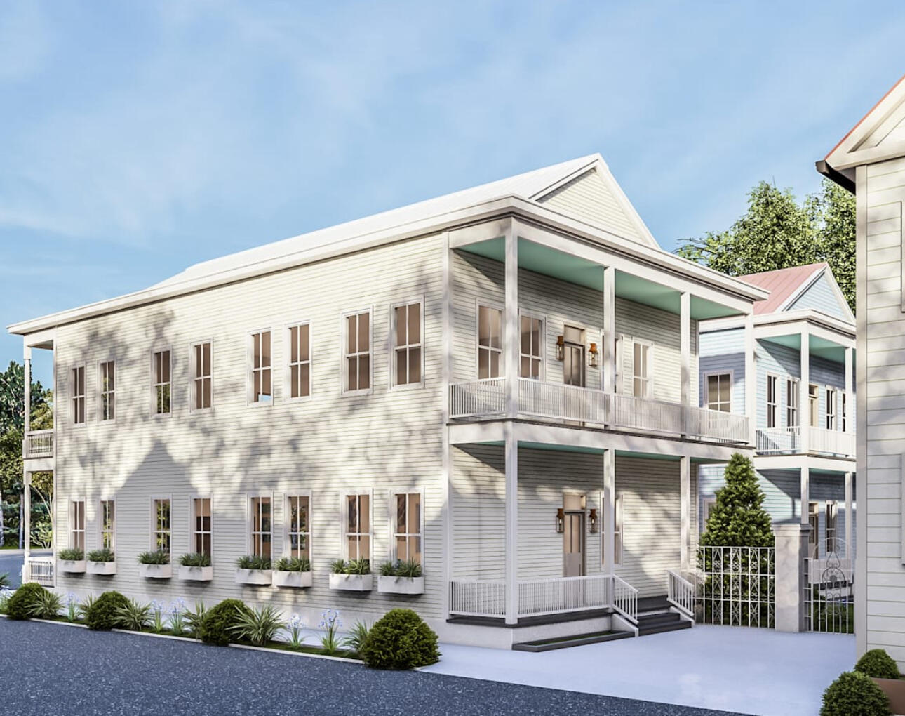 Property image 3 of 63 Montagu Street in Harleston Village, Charleston, SC 29401