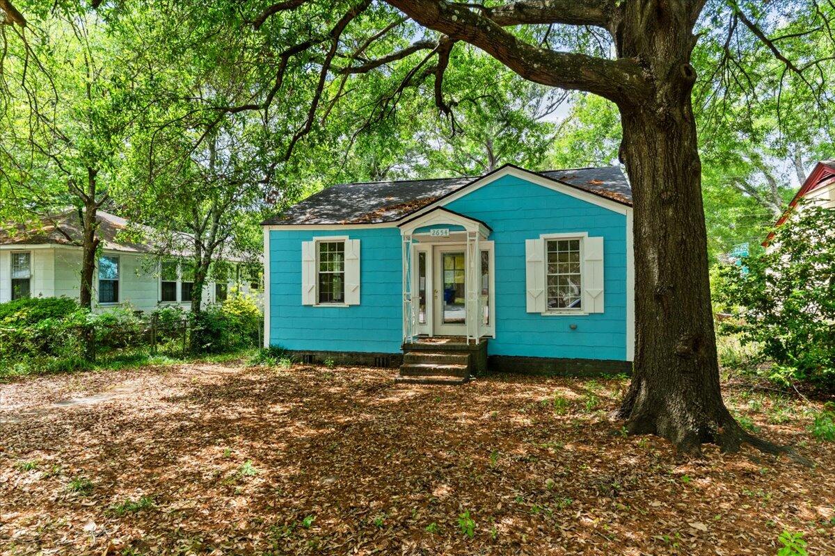 Property image 4 of 2654 Harvey Avenue in Dorchester Terrace, North Charleston, SC 29405