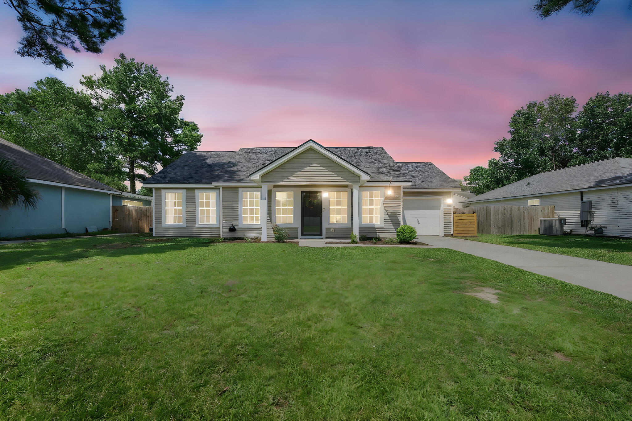 Property image 2 of 9873 Levenshall Drive in Heaton Place, Ladson, SC 29456