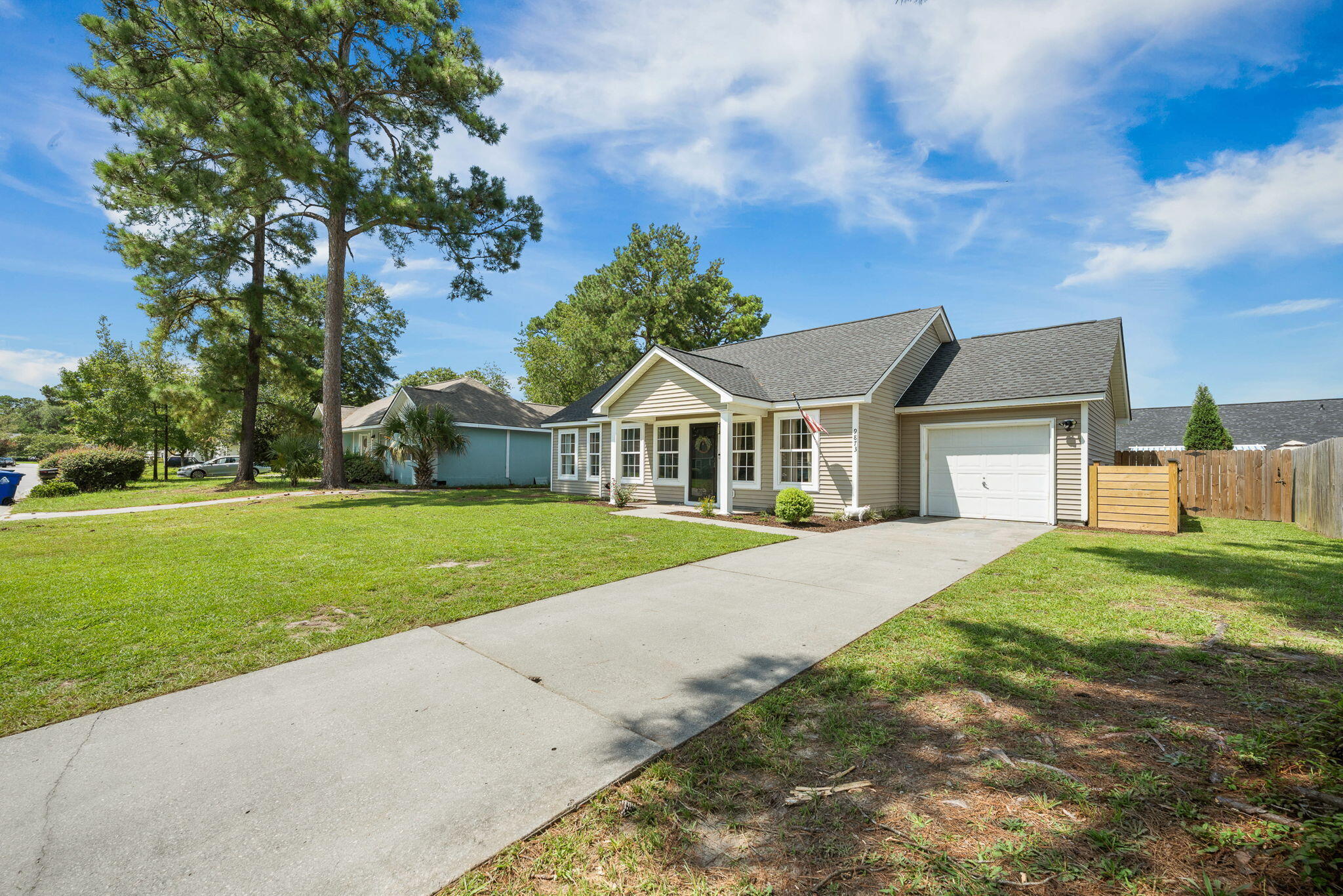 Property image 3 of 9873 Levenshall Drive in Heaton Place, Ladson, SC 29456