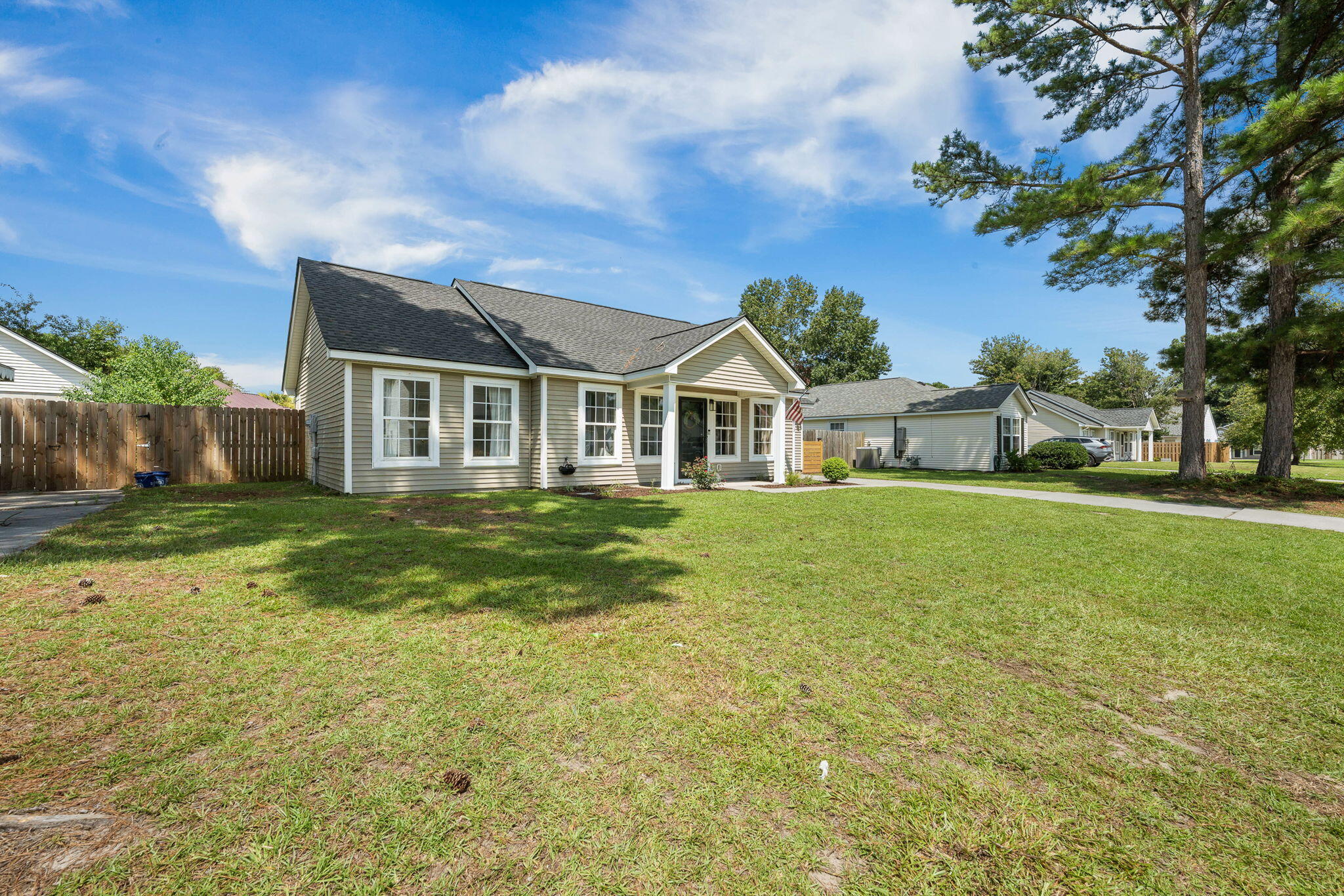 Property image 4 of 9873 Levenshall Drive in Heaton Place, Ladson, SC 29456