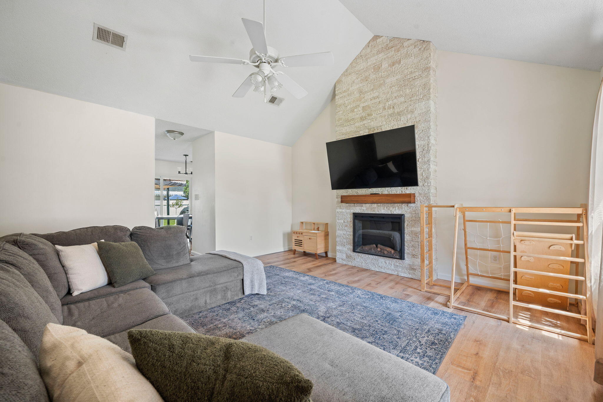 Property image 5 of 9873 Levenshall Drive in Heaton Place, Ladson, SC 29456