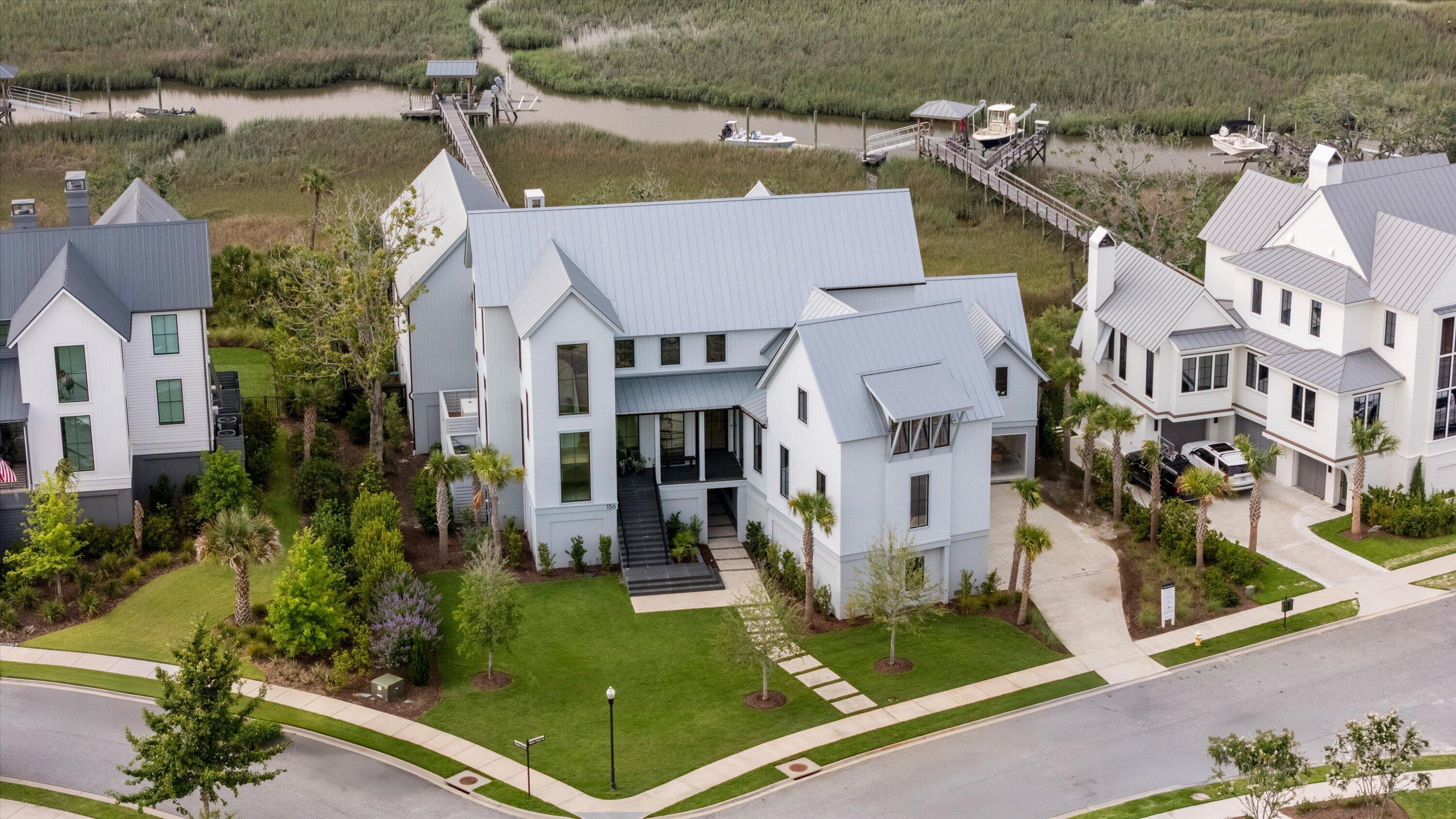 Property image 5 of 156 Nobels Point Street in Daniel Island Park, Charleston, SC 29492