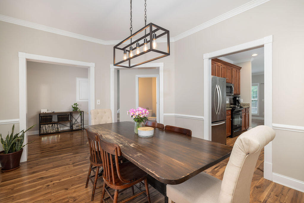 Property image 4 of 5110 Hyde Park Village Lane in Village at Hyde Park, North Charleston, SC 29405