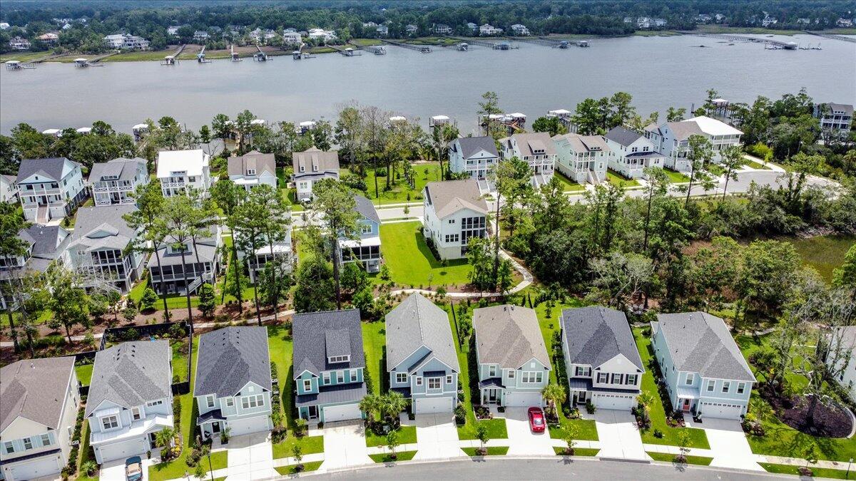 Property image 2 of 120 Low Tide Court in Wando Village, Charleston, SC 29492