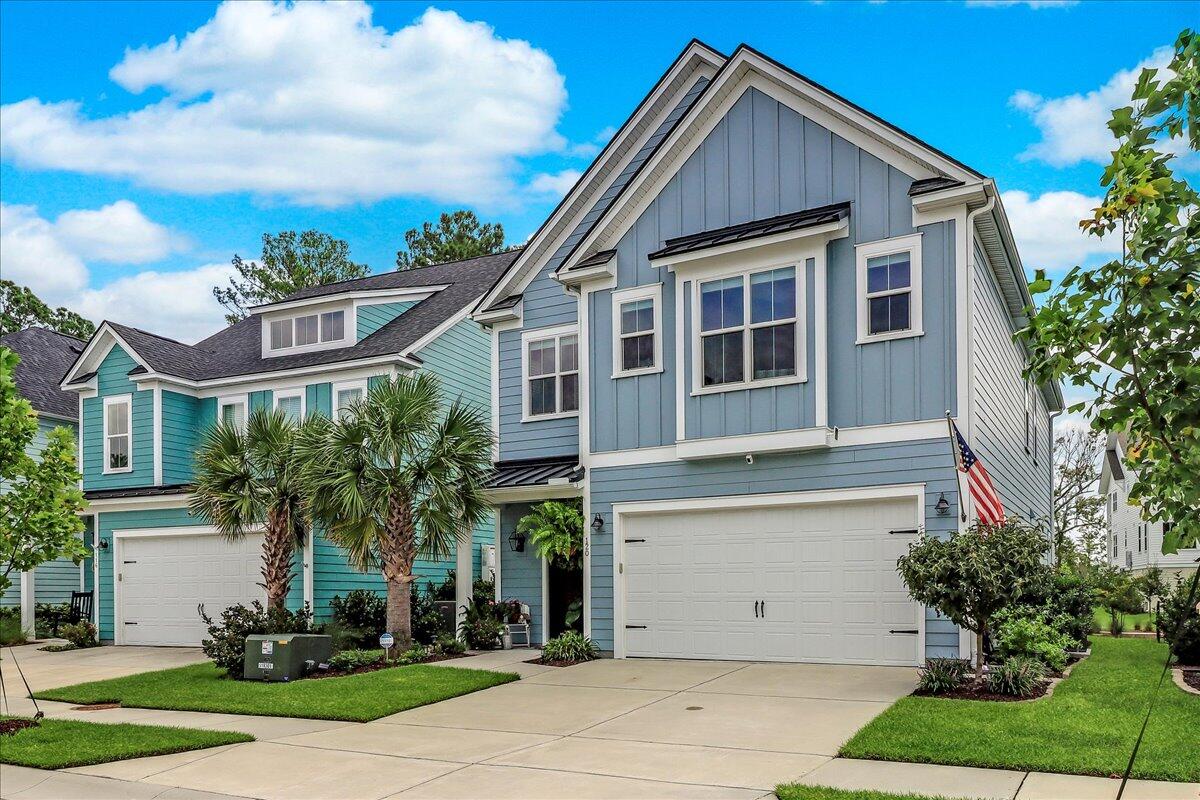 Property image 3 of 120 Low Tide Court in Wando Village, Charleston, SC 29492
