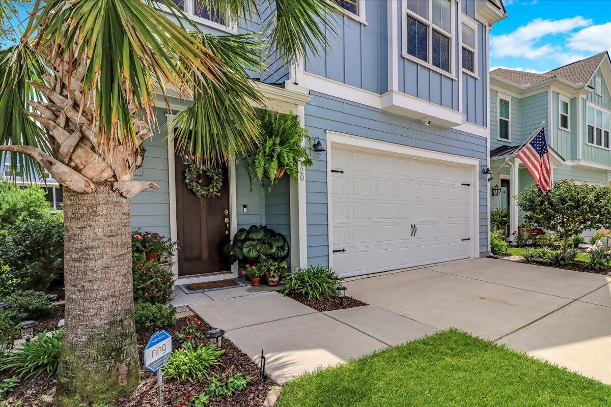 Property image 4 of 120 Low Tide Court in Wando Village, Charleston, SC 29492