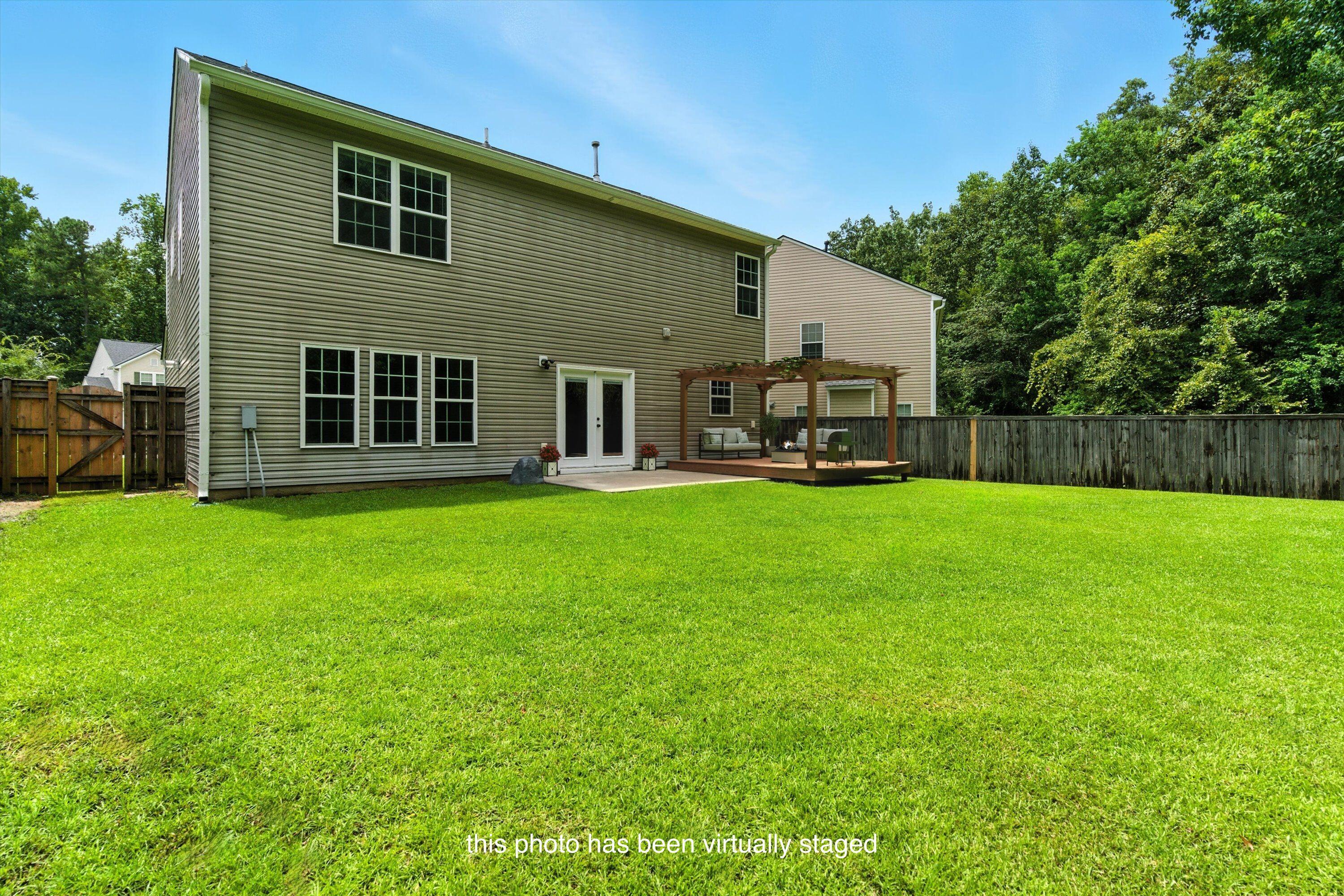 Property image 3 of 222 Chipping Sparrow Drive in Arbor Walk, Summerville, SC 29485