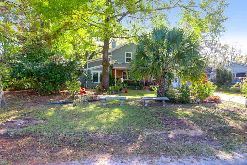 Clearview, Charleston Community