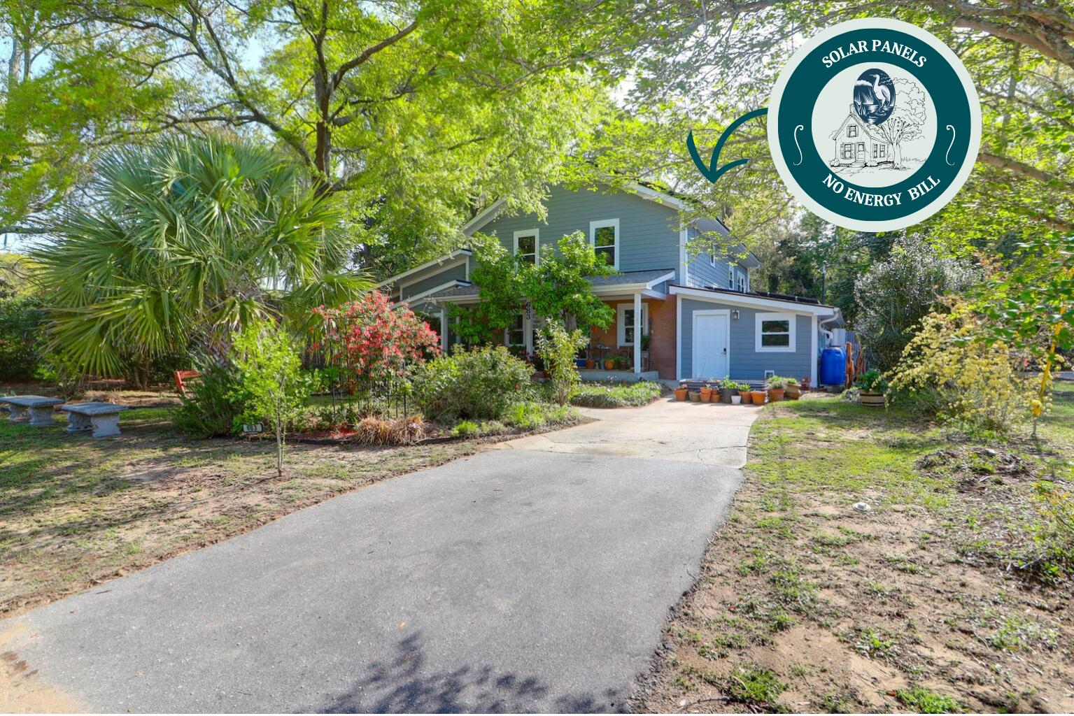 Property image 2 of 683 Edmonds Drive in Clearview, Charleston, SC 29412