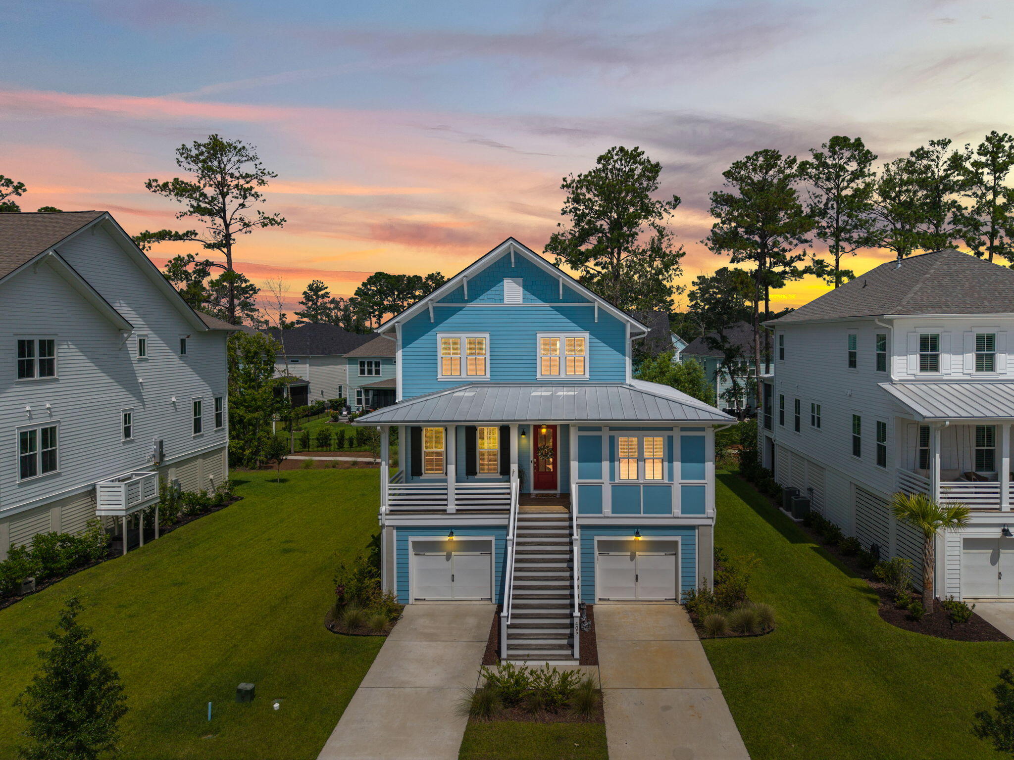 Property image 2 of 405 Blowing Fresh Drive in Wando Village, Charleston, SC 29492