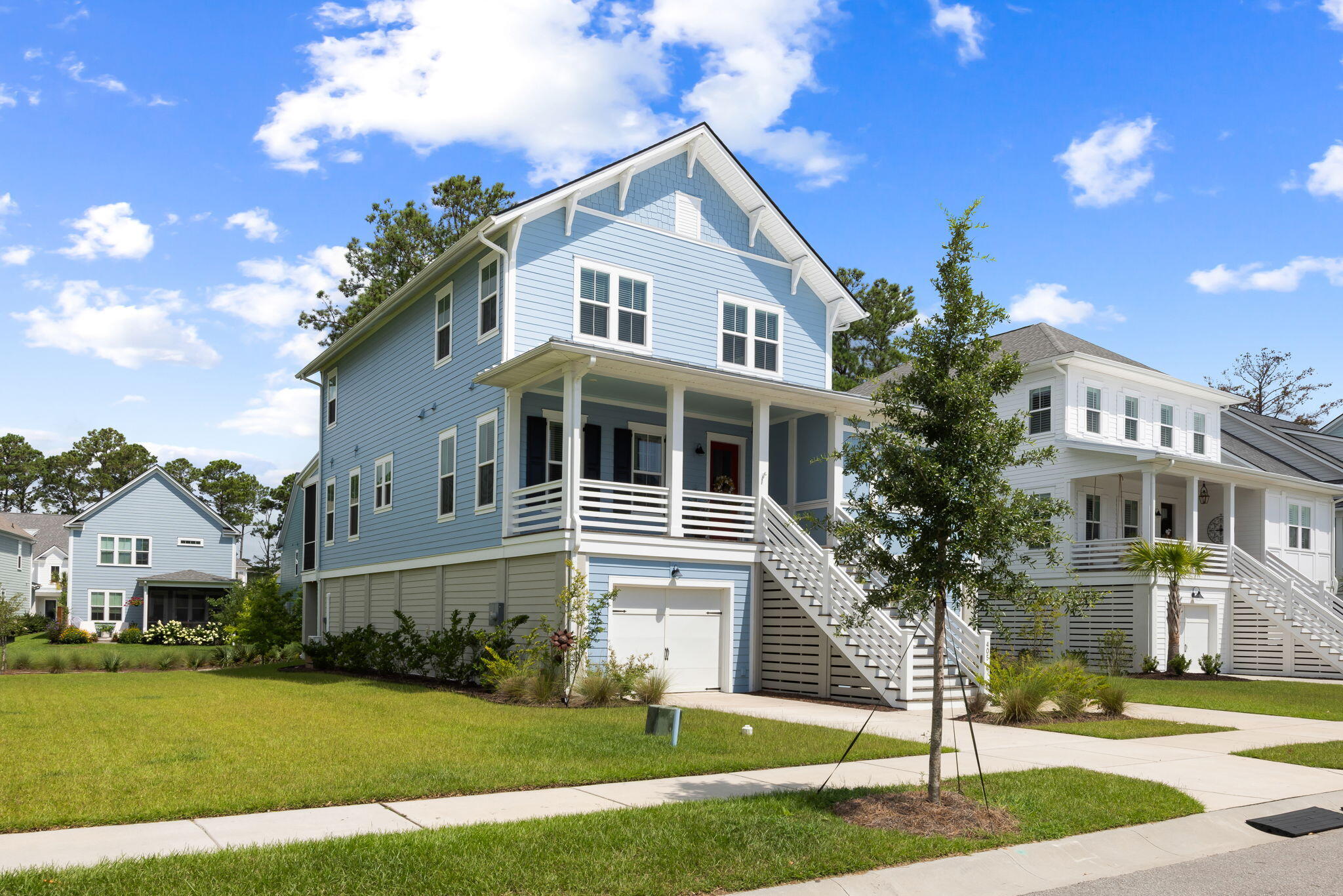 Property image 5 of 405 Blowing Fresh Drive in Wando Village, Charleston, SC 29492