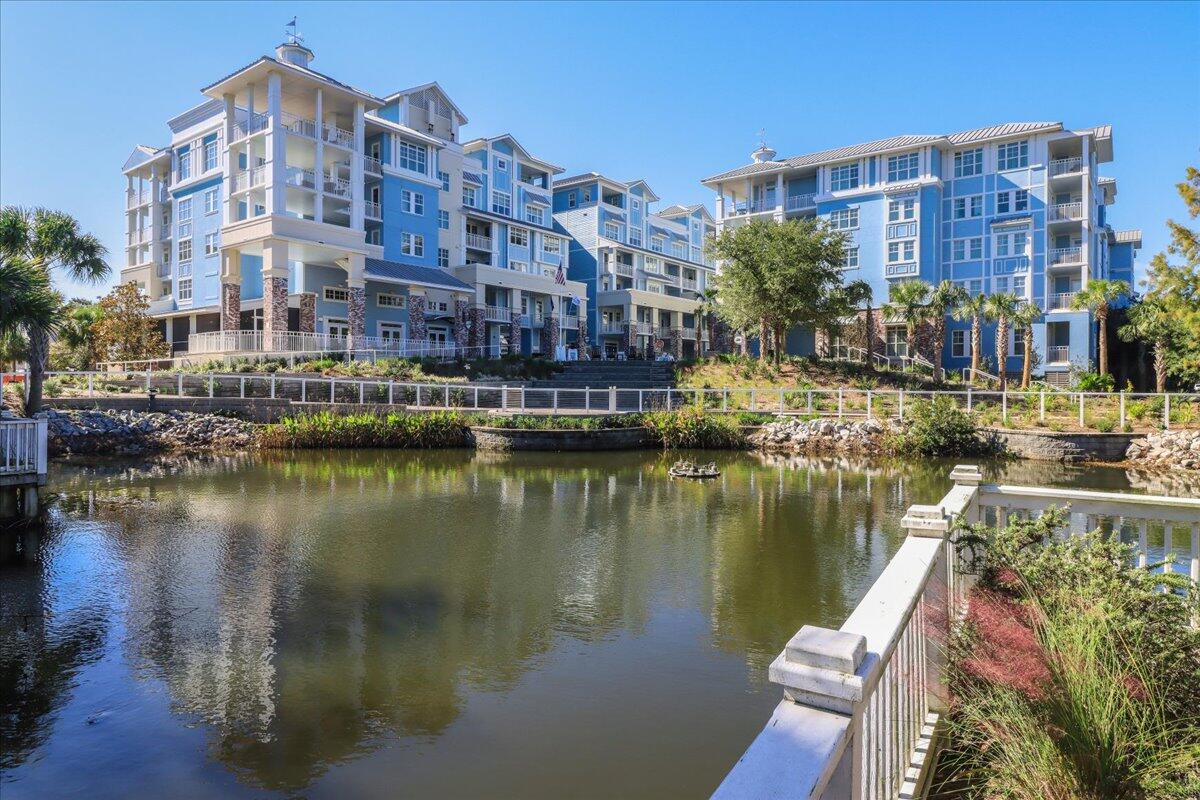 Property image 2 of 5800 Palmetto Drive in Wild Dunes Resort, Isle of Palms, SC 29451