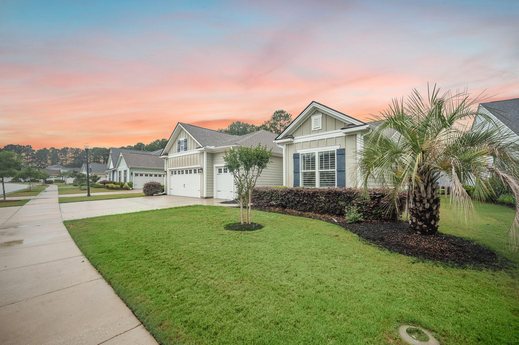 Property image 3 of 331 Fish Creek Court in Cane Bay Plantation, Summerville, SC 29486