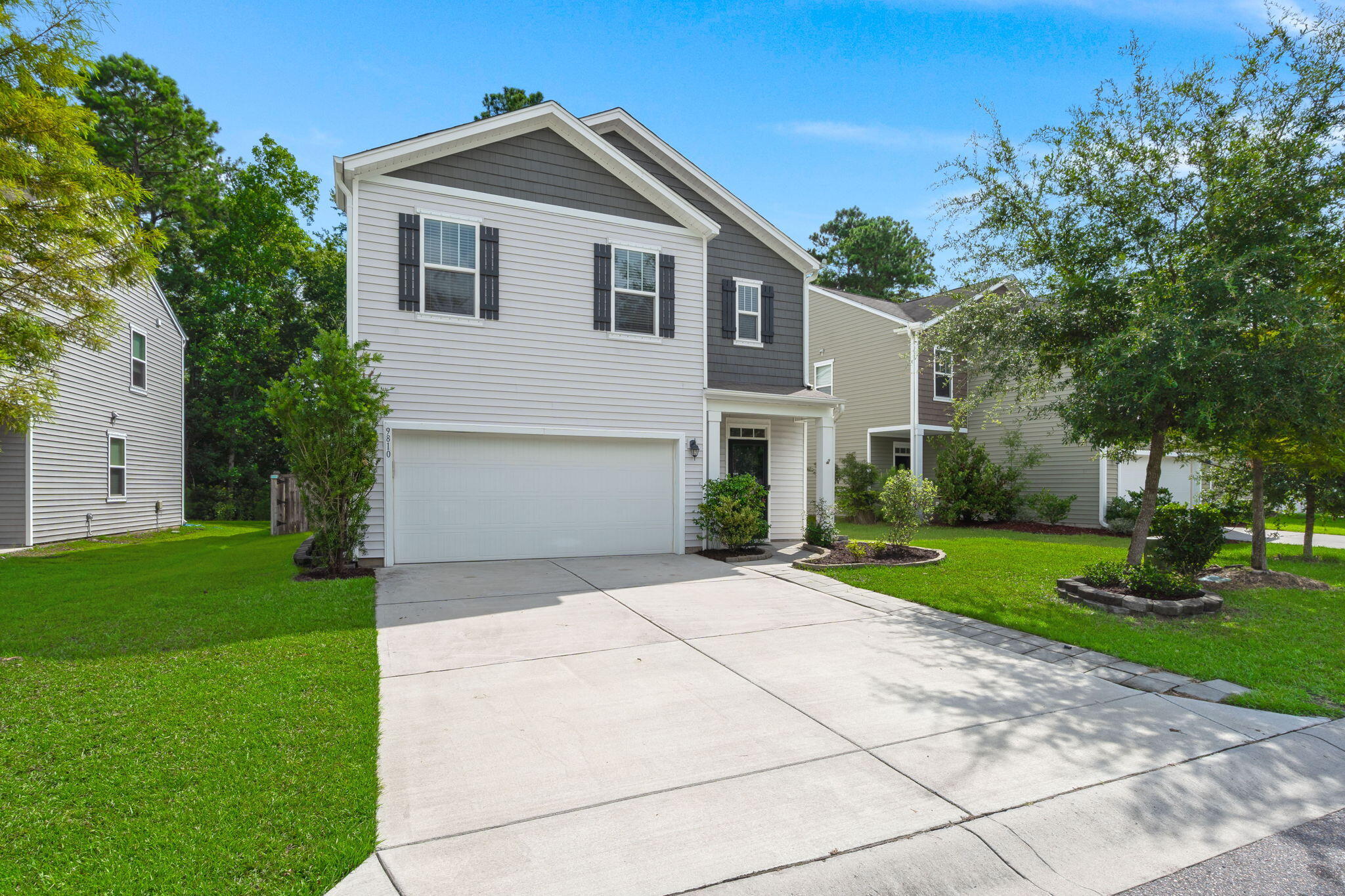 Property image 2 of 9810 Seed Street in Mckewn, Ladson, SC 29456