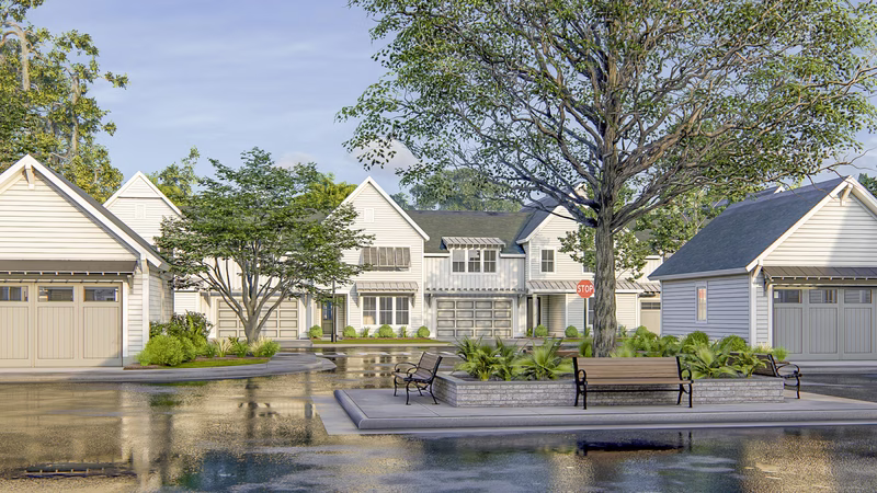 409 Oak Hammock Court Lot 50