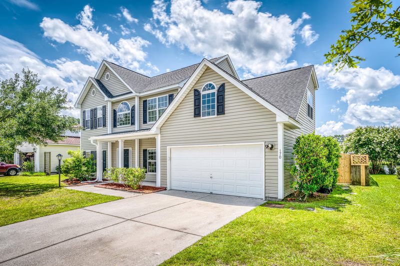 Highwoods Plantation, Summerville Community