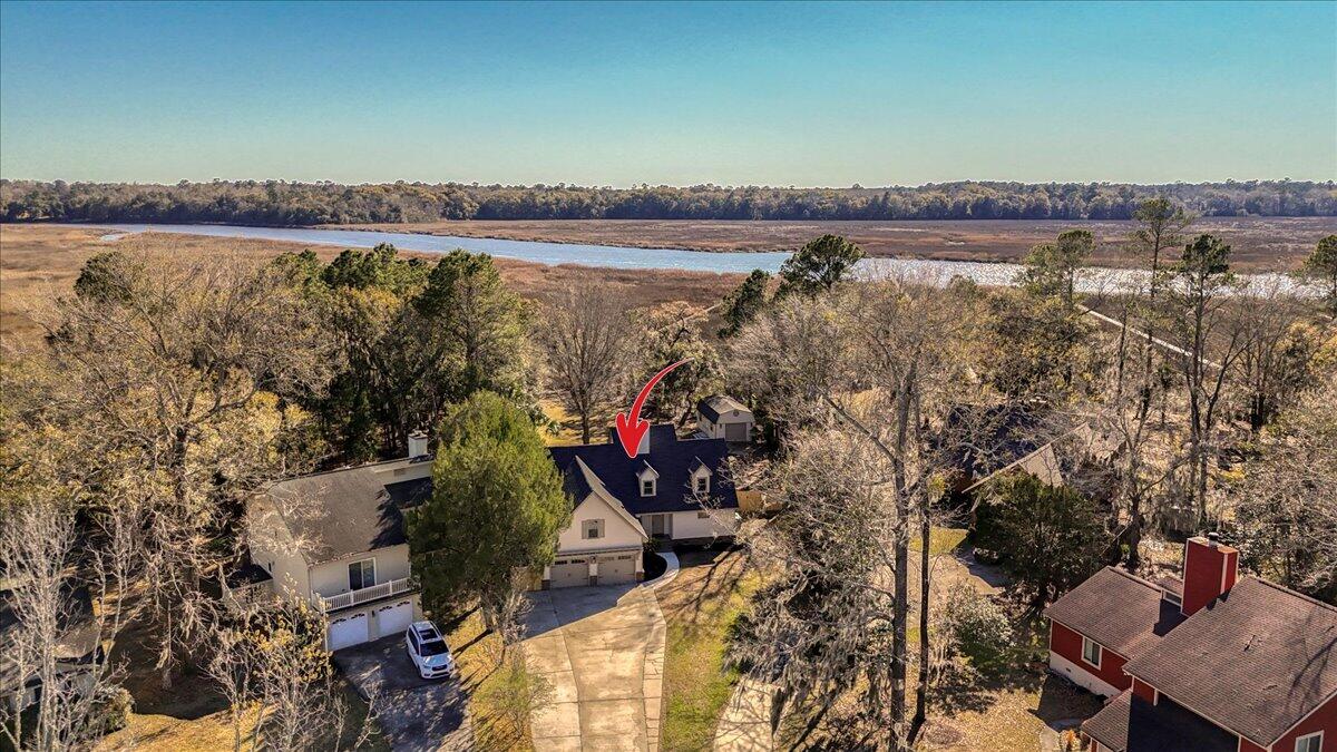 Property image 4 of 316 Anadale Court in Archdale, North Charleston, SC 29418
