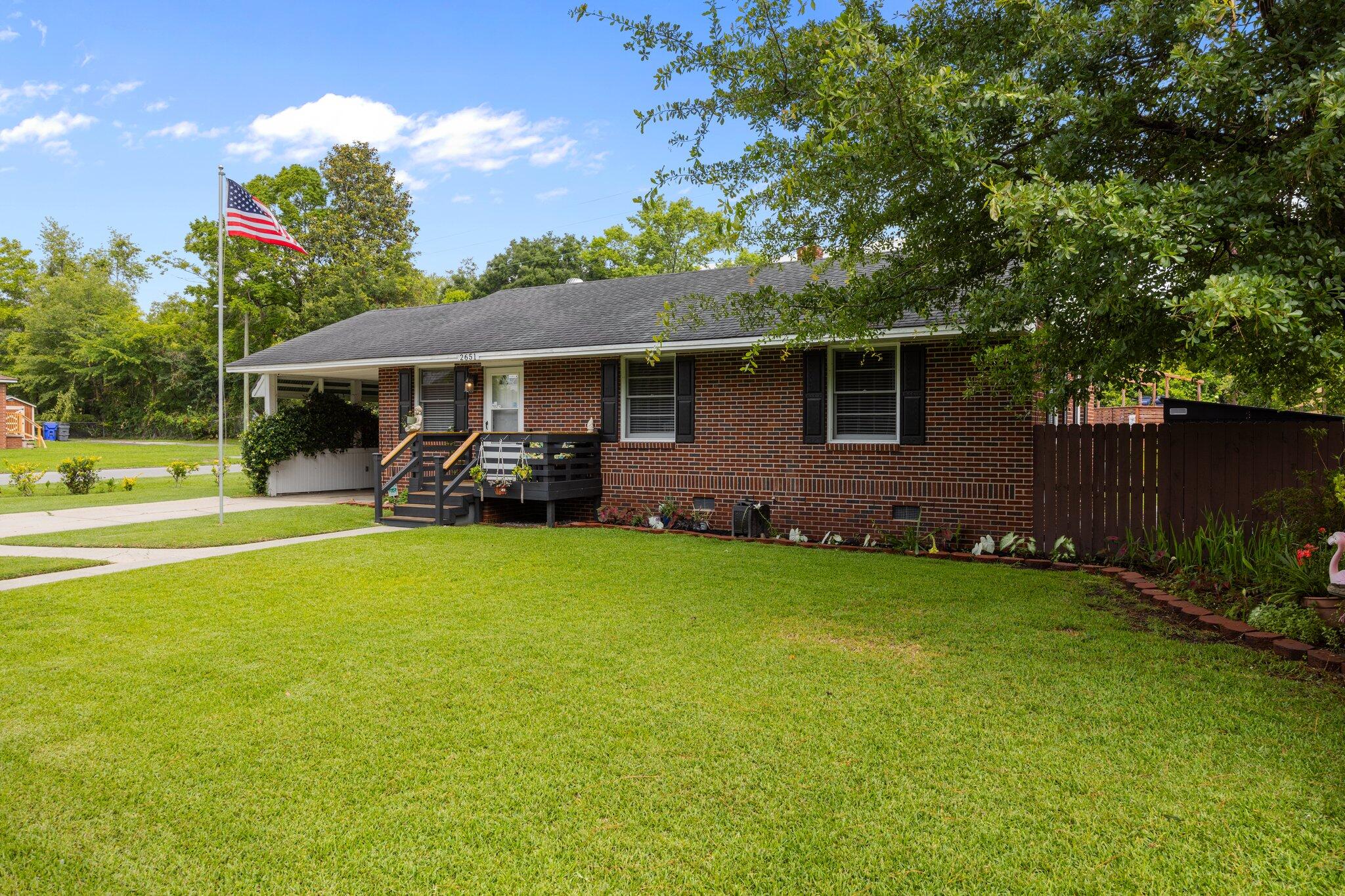Property image 2 of 2651 Martha Drive in Waylyn, North Charleston, SC 29405