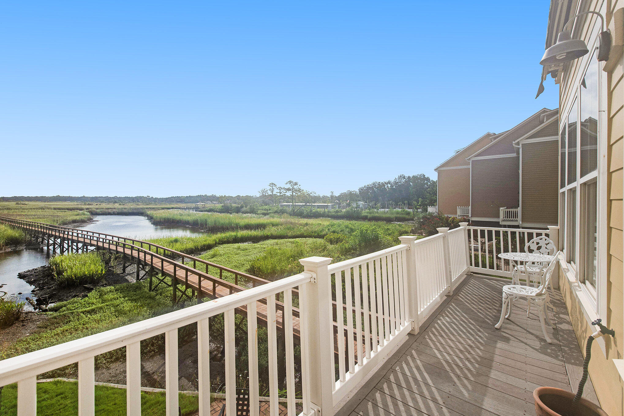 Property image 3 of 5911 Steward Street 15 in Dominion Village, Hanahan, SC 29410