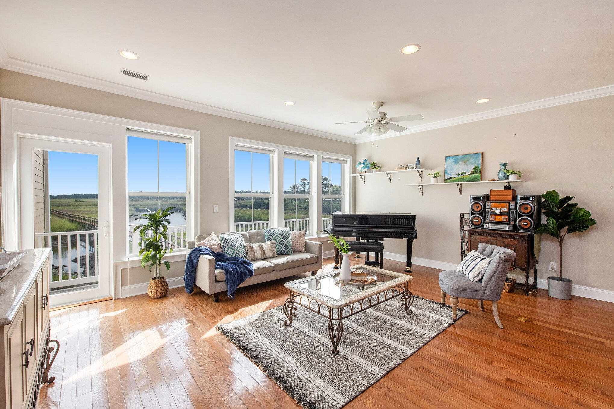 Property image 4 of 5911 Steward Street 15 in Dominion Village, Hanahan, SC 29410