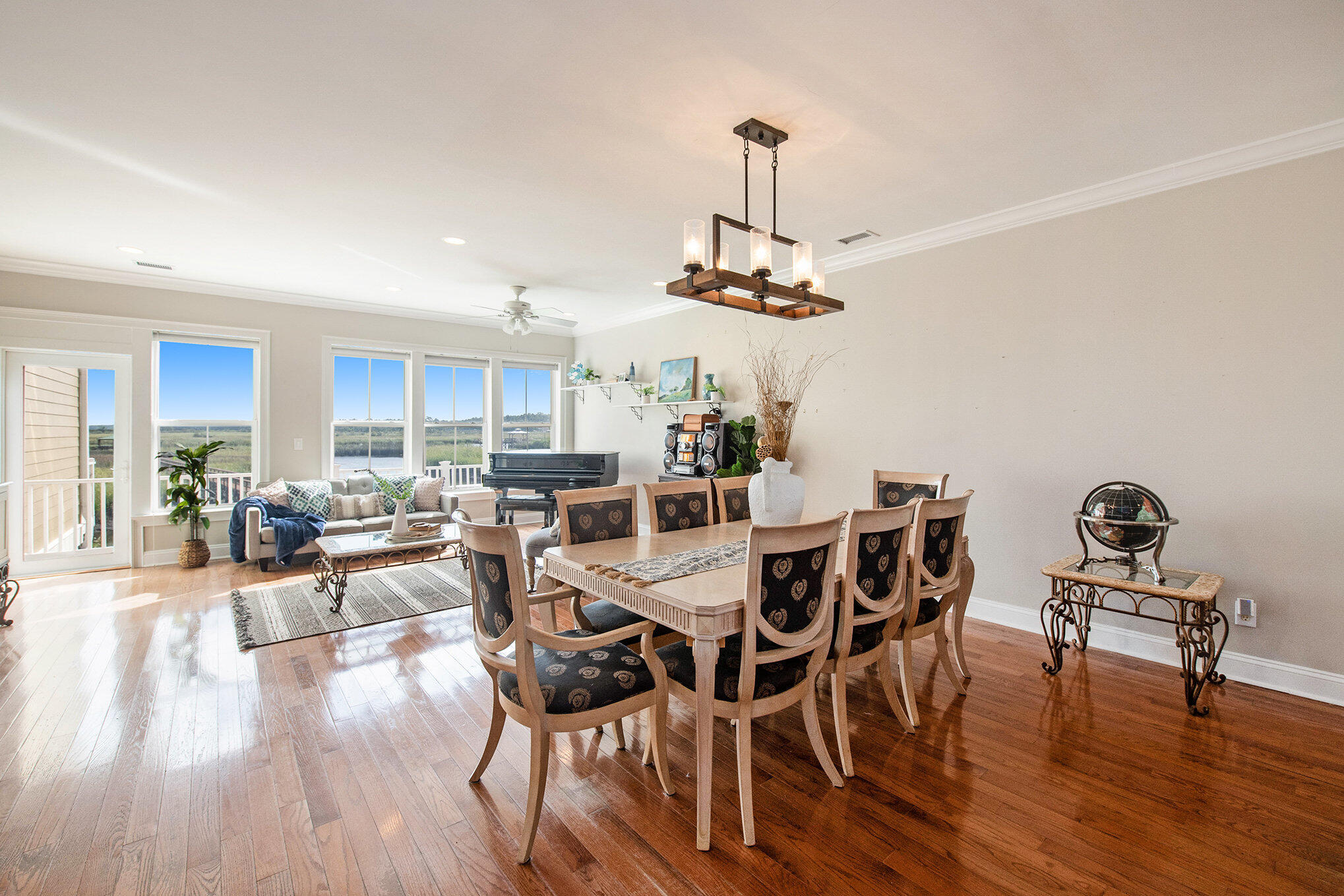 Property image 5 of 5911 Steward Street 15 in Dominion Village, Hanahan, SC 29410