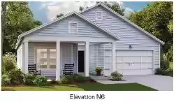 513 Cropfield Drive